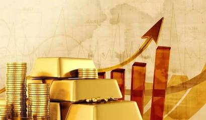 工迎新春，如意金彩 | 工行金條等你抱回家！投資管理新機遇