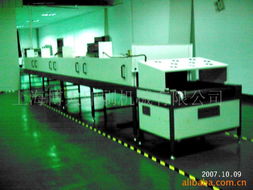 上海博人印刷機械 電熱設備與印刷設備產品全覽