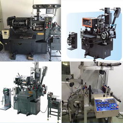 深圳二手不干膠印刷機專業回收 合興機械的循環經濟之道