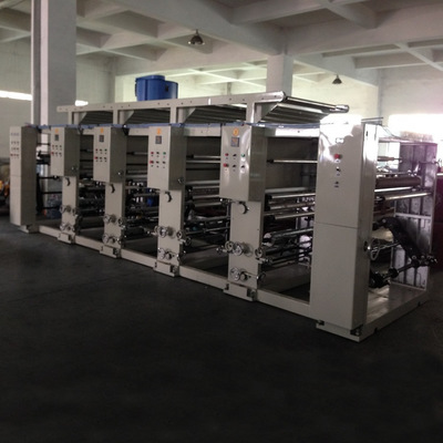 三大印刷機類型及其核心耗材解析 銅版印刷機、凹版印刷機與塑料膜印刷機